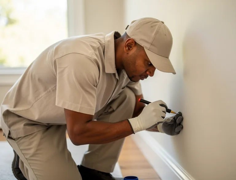Pest Control Haltom City